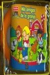 AMIGOS DE LA GRANJA, MIS | 9788448824792 | FISHER PRICE