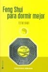 FENG SHUI PARA DORMIR MEJOR | 9788496196827 | CHAN, TSAO