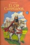 HISTORIA DEL CID CAMPEADOR, LA | 9788448824228 | SUBI