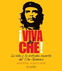 VIVA EL CHE | 9788496107748 | SINCLAIR