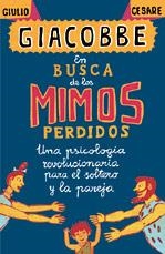 EN BUSCA DE LOS MIMOS PERDIDOS | 9788425340178 | GIACOBBE, GIULIO CESARE