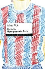 SI,SI,SI HEM GUANYAT A PARIS | 9788401387081 | PICO, ALFRED