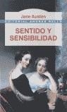 SENTIDO Y SENSIBILIDAD | 9788495407245 | AUSTEN, JANE