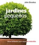 JARDINES PEQUEÑOS | 9788420552118 | BROOKES, JHON