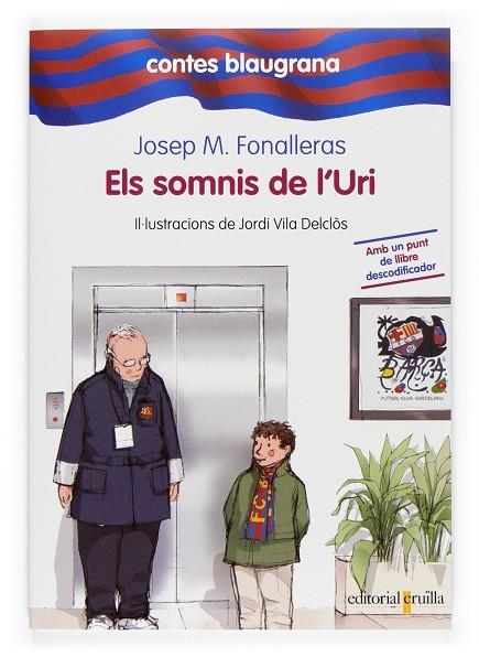 SOMNIS DE L'URI, ELS | 9788466117104 | FONALLERAS