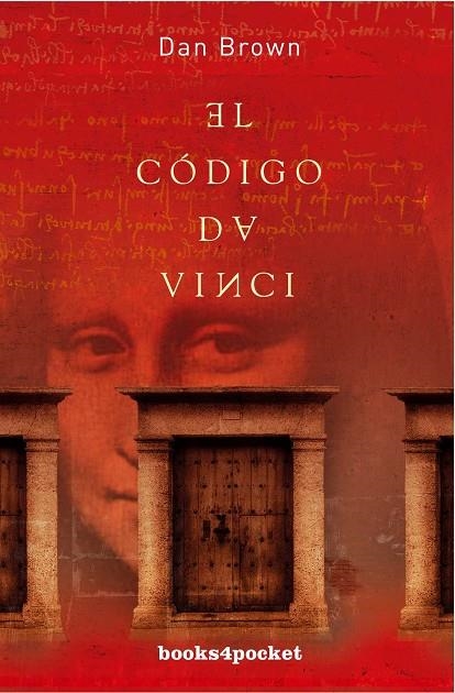 CODIGO DA VINCI, EL | 9788496829008 | BROWN, DAN