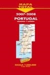 PORTUGAL CARRETERAS 07/08 | 9788497765237 | ANAYA TOURING CLUB