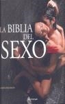 BIBLIA DEL SEXO, LA | 9783822827147 | CRAIN BAKOS, SUSAN