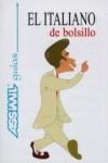 ITALIANO DE BOLSILLO , EL | 9782700502398 | STRIEDER, ELA