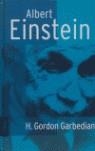 ALBERT EINSTEIN | 9789500392754 | GORDON GARBEDIAN,H.