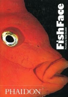 FISH FACE | 9780714847573 | DOUBILET, DAVID