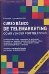 CURSO BASICO DE TELEMARKETING | 9788431524753 | DIVERSOS