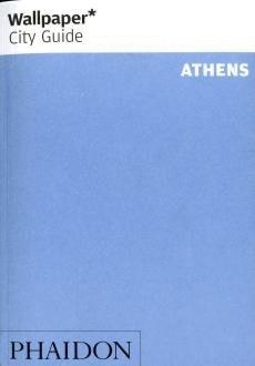 ATHENS WALLPAPER CITY GUIDE | 9780714847153 | AA.VV.