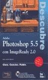 PHOTOSHOP 5.5 CON IMAGE READY 2.0 | 9788420529530 | BOUTON, GARY DAVID