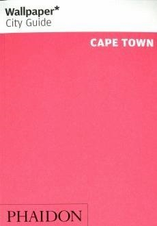 CAPE TOWN WALLPAPER CITY GUIDE | 9780714847207 | VV. AA.