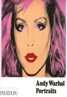 WARHOL PORTRAITS | 9780714846675 | WARHOL, ANDY