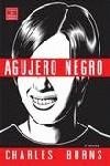 AGUJERO NEGRO (TAPA DURA) | 9788478337712 | BURNS, CHARLES