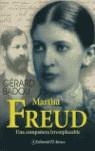 MARTHA FREUD | 9789500259439 | BADOU, GERARD