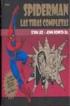 SPIDERMAN LAS TIERRAS COMPLETAS VOL1 | 9788496734432 | LEE, STAN