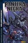 PANTERA NEGRA 1 | 9788496734401 | HUDLIN-EATON