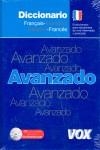 DICCIONARIO AVANZADO ESPAÑOL-FRANCES I VICE | 9788483329412 | VARIS