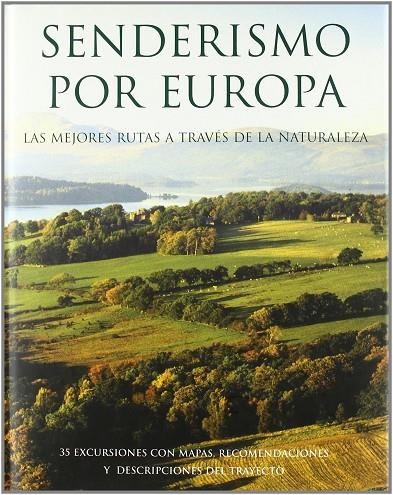 SENDERISMO POR EUROPA | 9781405490375 | SCHNEIDER, HANS-JOACHIM/ FALK, GABY