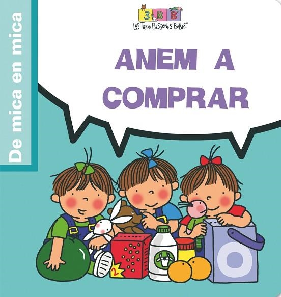 ANEM A COMPRAR | 9788495727633 | CAPDEVILA, ROSER