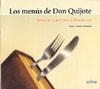 MENUS DE DON QUIJOTE, LOS | 9788493525309 | CARNES VENDRELL, ANNA