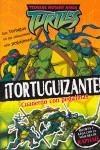 TORTUGUIZANTE | 9788448825416 | PEGATINAS