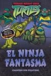 NINJA FANTASMA, EL | 9788448825393 | PEGATINAS