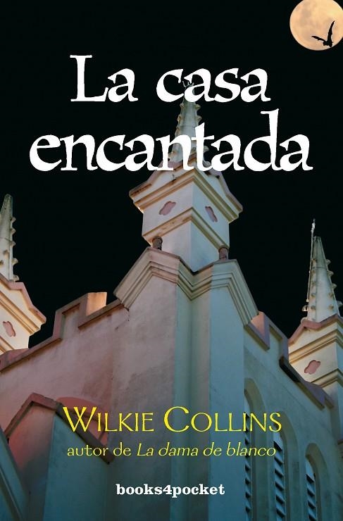 CASA ENCANTADA, LA | 9788496829190 | COLLINS,WILKIE