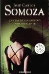 CARTAS DE UN ASESINO INSIGNIFICANTE | 9788483463086 | SOMOZA, JOSE CARLOS