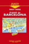 PLANO CALLEJERO DE BARCELONA | 9788497765466 | ANAYA TOURING CLUB