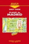 PLANO CALLEJERO DE MADRID | 9788497765459 | -