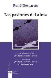 PASIONES DEL ALMA, LAS | 9788430944231 | DESCARTES, RENE