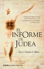 INFORME DE JUDEA, EL | 9788425340987 | DANDO COLLINS, STEPHEN