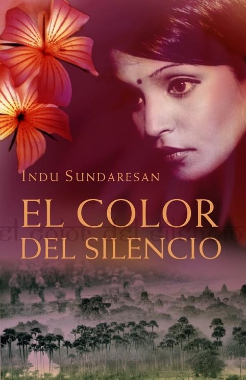 COLOR DEL SILENCIO, EL | 9788425340994 | SUNDARESAN, INDU