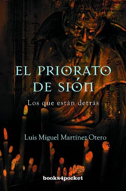 PRIORATO DE SION, EL | 9788496829213 | MARTINEZ OTERO,LUIS MIGUEL