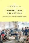 HORNBLOWER Y EL HOTSPUR | 9788497110327 | FORESTER, C S