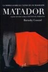 MATADOR / CAYETANO EL PERFECTO | 9788496824058 | CONRAD, BARBABY