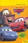 CARS LIBRO PELICULA - RÚSTICA | 9788408070023 | DISNEY. CARS