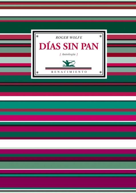 DIAS SIN PAN | 9788484723011 | WOLFE, ROGER