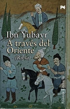 A TRAVES DEL ORIENTE | 9788420648590 | YUBAYR, IBN