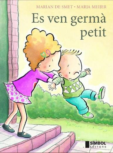 ES VEN GERMA PETIT | 9788495987426 | DE SMET, MARINA/MEIJER, MARJA