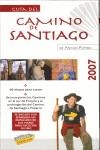 GUÍA DEL CAMINO DE SANTIAGO 2007 | 9788497765060 | POMBO RODRÍGUEZ, ANTÓN