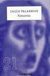 FANTASMAS | 9788483463192 | PALAHNIUK, CHUK