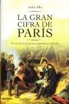 GRAN CIFRA DE PARIS, LA | 9788408071426 | JULIO ALBI