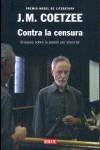 CONTRA LA CENSURA | 9788483067130 | COETZEE, J.M.