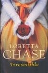 IRRESISTIBLE | 9788401382321 | CHASE, LORETTA