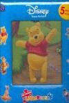 LIBROPUZLE WINNIE THE POOH | 9788448825287 | AA VV